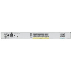 Маршрутизатор Cisco ISR1100-4G