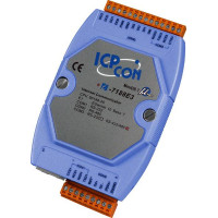 Контроллер ICP DAS I-7188E3 CR