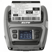 Принтер этикеток SATO WWPV41282
