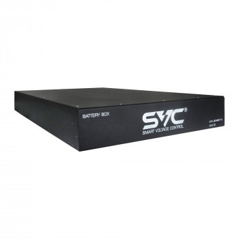 Батарейный блок SVC BAT16-48V-9AH-R