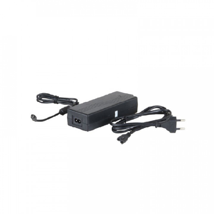 Блок питания NIKOMAX (GIGALINK) GL-PS-PSU12V2A (12В, 2А, кабель 1.5 м) Блок питания NIKOMAX (GIGALINK) GL-PS-PSU12V2A (12В, 2А, кабель 1.5 м)