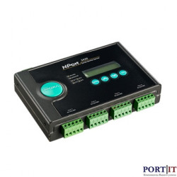 Сервер MOXA NPort 5430I