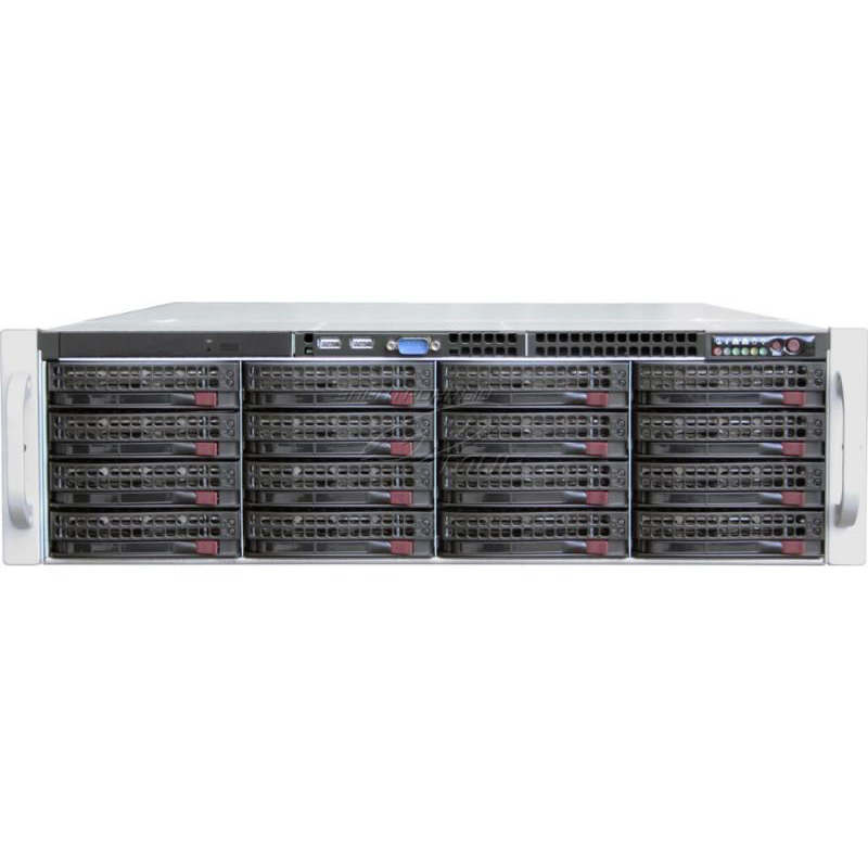 Серверный корпус Supermicro CSE-836BE16-R920B