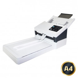 Сканер Avision AD345F (000-0917-02G)