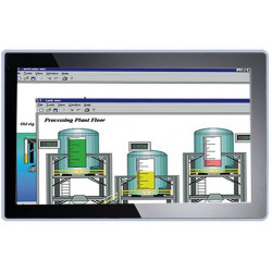 Панельный компьютер Axiomtek GOT3187WL-834-PCT-J-US