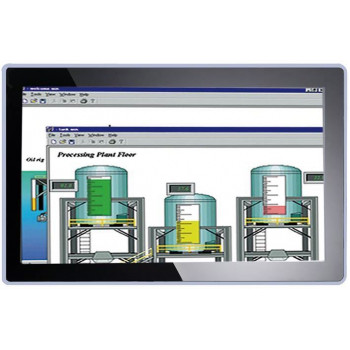 Панельный компьютер Axiomtek GOT3187WL-834-PCT-J-US