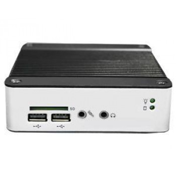 Ультракомпактный встраиваемый компьютер DMP eBOX-3310MX-THAP
