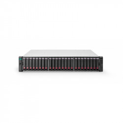 Система хранения данных SAN HP Q0F72A