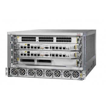 Маршрутизатор Cisco ASR-9904-AC