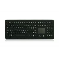 Промышленная клавиатура Key Technology K-TEK-M399TP-KP-FN-B-US/RU-USB