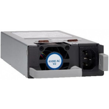 Блок питания Cisco C9K-PWR-650WAC-R=