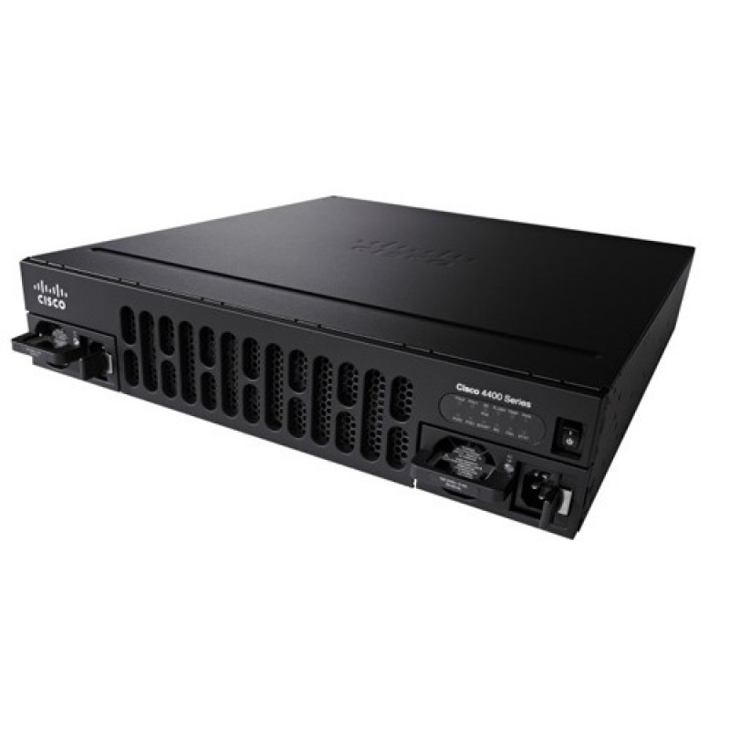 Маршрутизатор Cisco ISR4431-SEC/K9