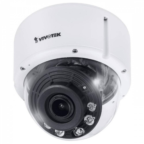 IP-видеокамера Vivotek FD9365-HTV