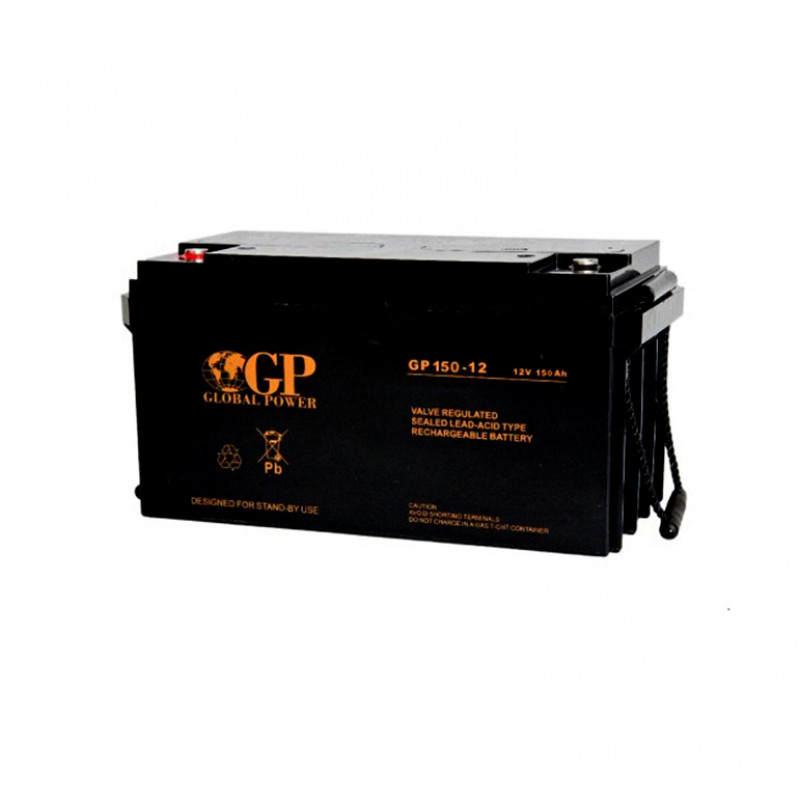 Аккумулятор CyberPower GP150-12