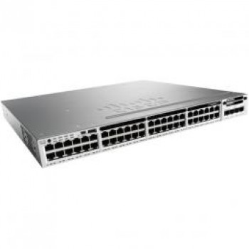 Коммутатор Cisco WS-C3850-48T-S-RF