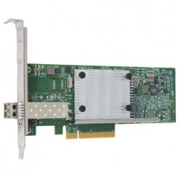 Сетевой адаптер Qlogic QLE3440-SR-CK