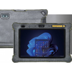 Защищенный планшет DURABOOK R8-EX Basic