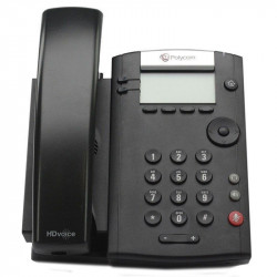 Телефонный аппарат Polycom 2200-40450-114