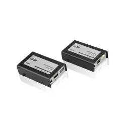 Удлинитель AV-сигнала ATEN VE803-AT-G Удлинитель AV-сигнала ATEN VE803-AT-G