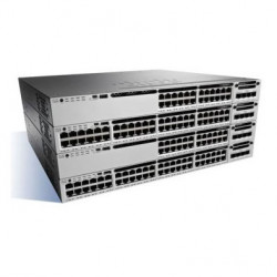 Коммутатор Cisco WS-C3850-16XS-E