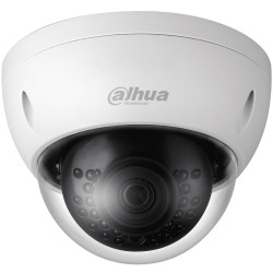 Видеокамера купольная Dahua DH-IPC-HDBW1230EP-0360B-S2