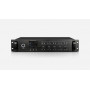Хост микрофонной системы DSPPA D5801 (беспроводной UHF)