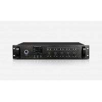 Хост микрофонной системы DSPPA D5801