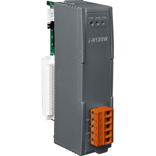 Модуль ICP DAS I-8120W-G CR