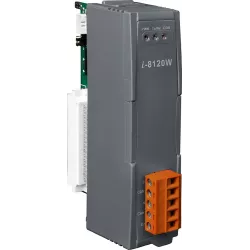 Модуль ввода-вывода ICP DAS I-8120W-G CR Модуль ввода-вывода ICP DAS I-8120W-G CR