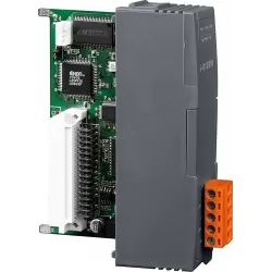 Модуль ввода-вывода ICP DAS I-8120W-G CR