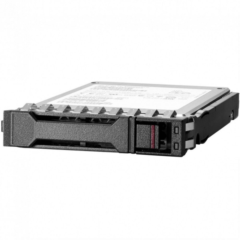 Накопитель SSD HPE P40497-B21