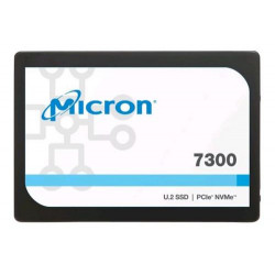Накопитель SSD Crucial MTFDHBE1T6TDG-1AW1ZABYY
