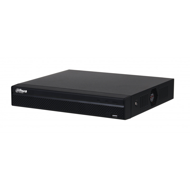 IP-видеорегистратор Dahua DHI-NVR2104HS-4KS3