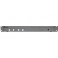 Коммутатор Gefen EXT-UHD600A-44