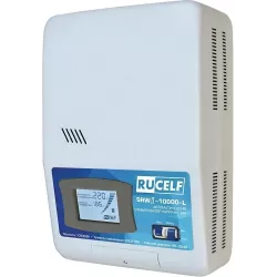 Стабилизатор напряжения RUCELF SRWII-10000-L