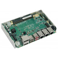Одноплатный компьютер IEI WAFER-ASL-R4
