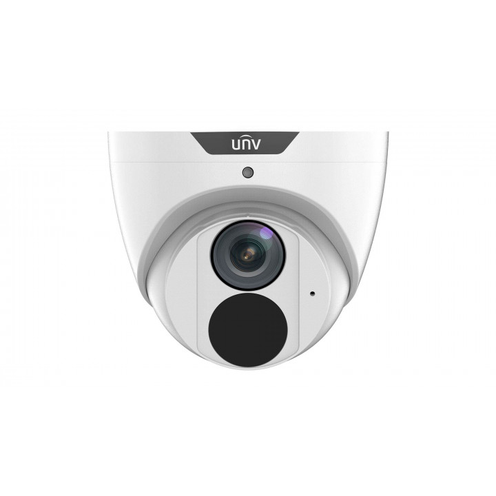 Камера IP купольная Uniview IPC3614SB-ADF40KM-I0 (4 Мп, 4.0 мм, ИК 30м, IP67) Камера IP купольная Uniview IPC3614SB-ADF40KM-I0 (4 Мп, 4.0 мм, ИК 30м, IP67)