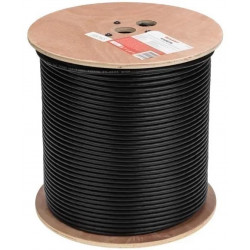 Кабель витая пара REXANT 01-1204-R, 305 м Кабель витая пара REXANT 01-1204-R, 305 м