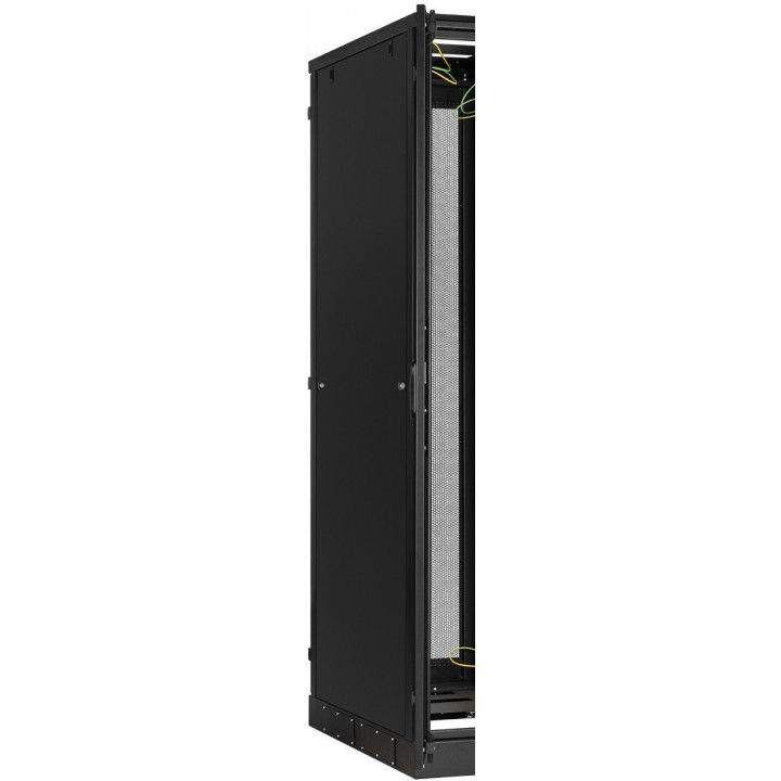 Боковые стенки для шкафа TLK TFA-4210-MM-BK (для TFA 42U, глубина 1000 мм, цельнометаллические) Боковые стенки для шкафа TLK TFA-4210-MM-BK (для TFA 42U, глубина 1000 мм, цельнометаллические)