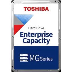 Жёсткий диск Toshiba MG09SCA12TE 12 ТБ 7 200 об/мин Жёсткий диск Toshiba MG09SCA12TE 12 ТБ 7 200 об/мин