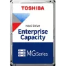 Жёсткий диск Toshiba MG09SCA12TE 12 ТБ 7 200 об/мин