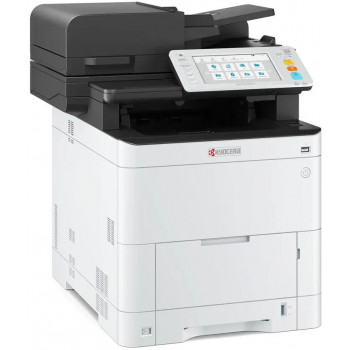 МФУ KYOCERA Ecosys MA4000cifx
