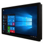 Панельный компьютер Winmate W24ITWS-MHA2/1TB/Win 10 (безвентиляторный, 1 ТБ HDD/SSD, Windows 10)