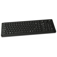 Промышленная клавиатура NSI RKMB105S7USB-WLED