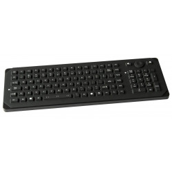 Промышленная клавиатура NSI RKMB105S7USB-WLED