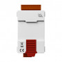 Преобразователь ICP DAS tGW-715-T CR (Modbus TCP в RTU/ASCII, клеммный блок питания)