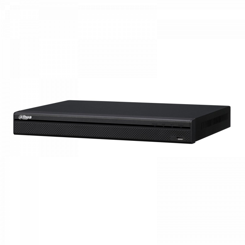 Видеорегистратор Dahua DHI-NVR2208-4KS2