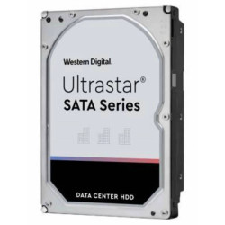 Жесткий диск WD Ultrastar 7K2 2TB 7200 SATA 6Gb/s 128MB 3.5" (HUS722T2TALA604) Жесткий диск WD Ultrastar 7K2 2TB 7200 SATA 6Gb/s 128MB 3.5" (HUS722T2TALA604)