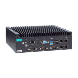 Встраиваемый компьютер MOXA BXP-A100-E4-2L3C-T