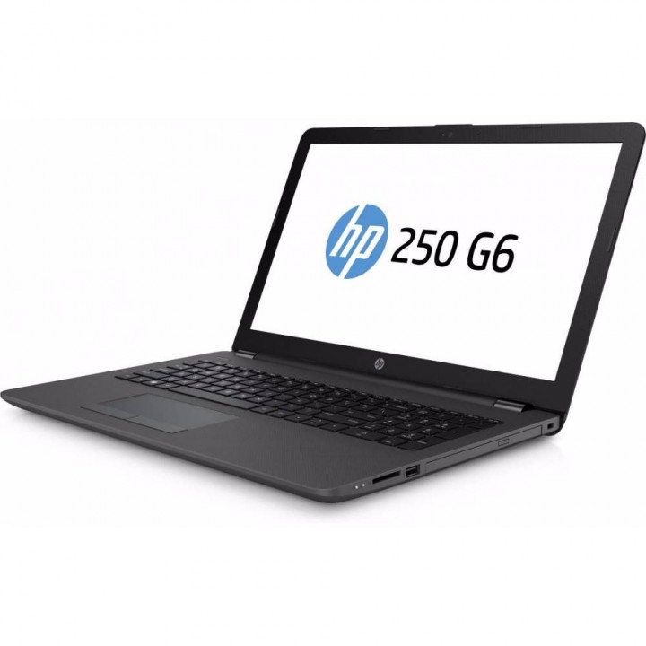 Ноутбук HP 1WY61EA (15.6" HD LED, Intel Core i5-7200U, 4Gb, 500Gb HDD)
